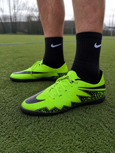 Nike hypervenom football boots - nike,