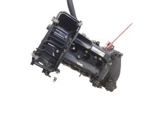 0200FW 9107940 cylinder head