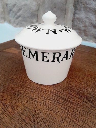 Emma bridgewater black toast - bridgewater,