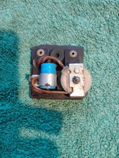 Ducati Bevel HORN SWITCH RELAY 860 900 gt gts PART NR 0960.38.237