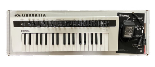 Yamaha reface virtual - yamaha,