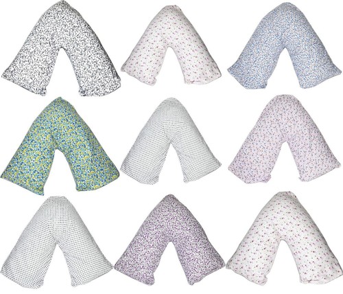 Shaped pillow case cover - pillow,