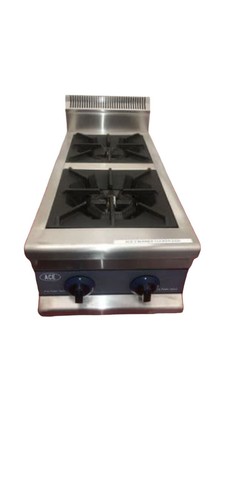 Commercial cooker ace burner - ace, 2