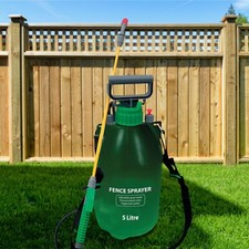 Garden pressure sprayer - garden,