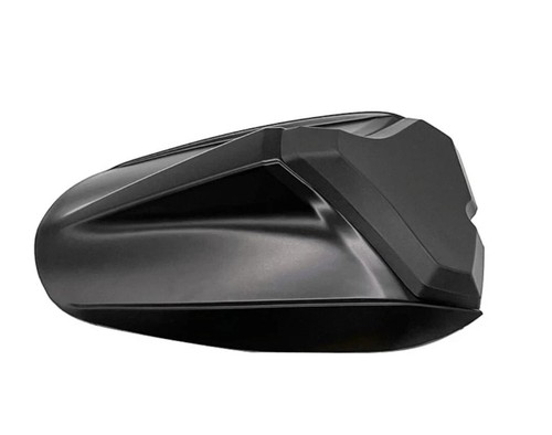 Rear seat cowl for suzuki - seat, gsxs