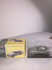 Atlas Editions Classic British