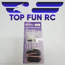 Tower Hobbies System 2000