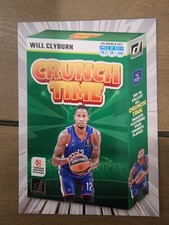 Will Clyburn 2023-24 Donruss