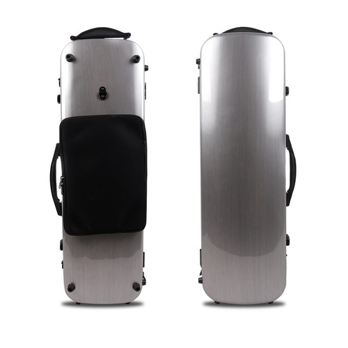 Hard violin case mixed - hard,