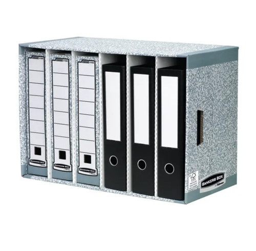 Fellowes bankers box system - fellowes,