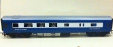 Tri-ang Hornby Blue Pullman