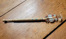 Dunholme AGM 1985 Lace Bobbin
