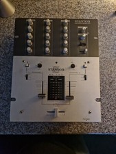 Stanton SK Two Professional Mixer - PLEASE READ DESCRIPTION