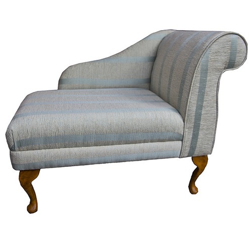 Small chaise longue - chaise,