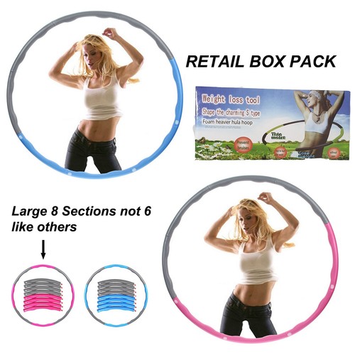 Professional hula hoop - hula,