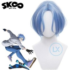 Anime SK8 the Infinity Langa