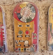 Vintage Miniature Hand Held