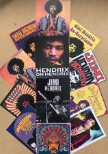 Set jimi hendrix images - set, 20