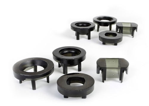 Whiteline rear subframe mnt - whiteline,