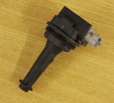 ✅ GENUINE FORD FOCUS ST 225 2.5 PETROL COIL PENCIL PACK 6M5G-12029-AA 2005-2008