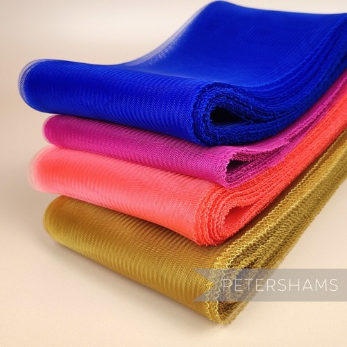 15cm wide crin crinoline - 15cm,