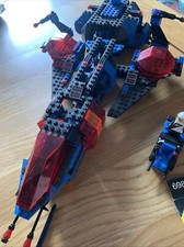 Lego Vintage Space Police