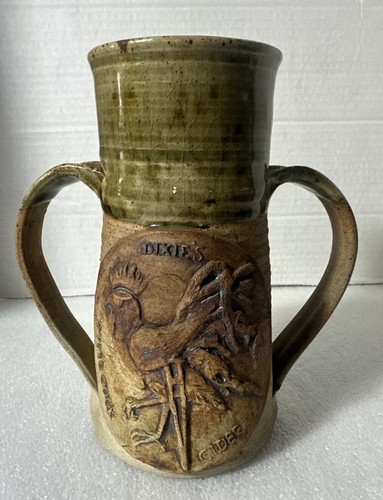 Vintage rare dixie cripple - rare, dixie's