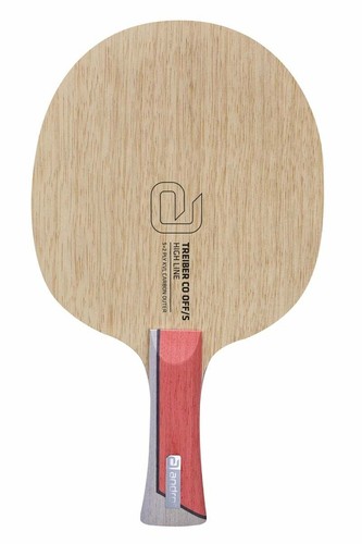 Table tennis blade - table, andro