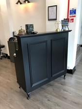 Reception Desk Cash Desk -