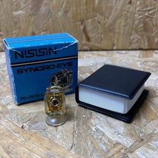 Vintage Collectible NISSIN