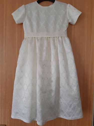 Ivory pale lemon - lemon, girls