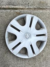 NISSAN PIXO 14" WHEEL TRIM X 1 HUB CAP GENUINE 43250M68K90