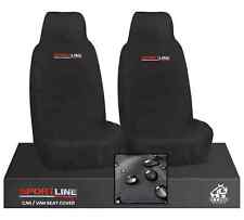 For VW Caddy Sportline Driver