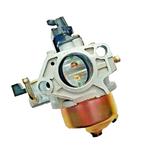 Carburettor assembly fits - assembly,