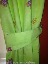 Girls lime green - lime, fairytale