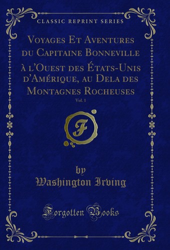 Voyages aventures du - et,