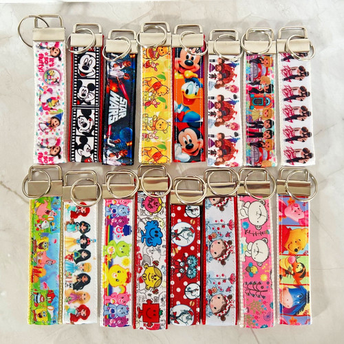 Handmade ribbon webbing - handmade, &