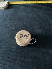 Wooden Yo-Yo Collectors Good