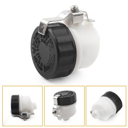 Clutch master cylinder fluid - clutch,