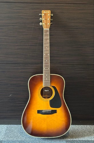 Morris 515 mij dreadnought - md-515,