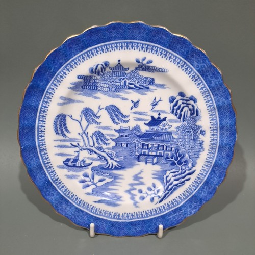 Copeland spode willow - “,