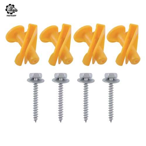 A0019913970 car clip complete - a0019913970,