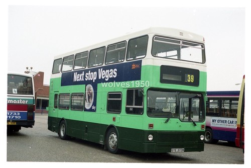Norfolk green kings - x, lt