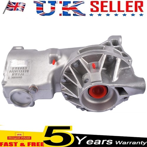 Fit for freelander - for, rear