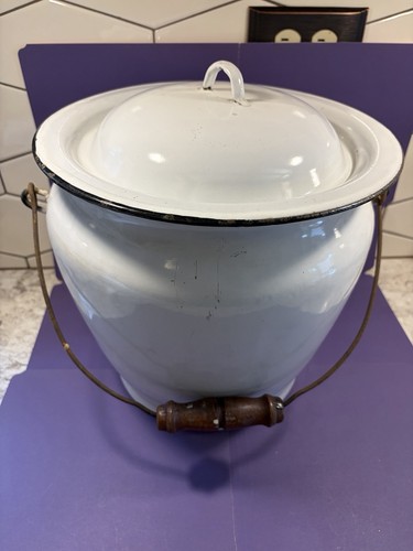 Porcelain enamel ware white - ware,