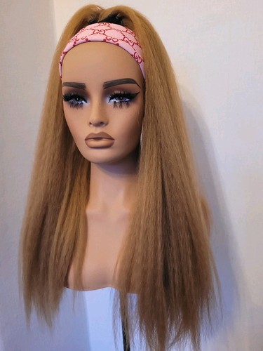 Extra long thick - ,