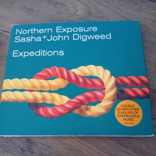 Northern exposure expeditions - ,