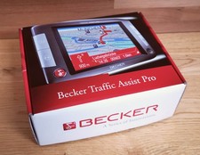 Becker Traffic Assist 7916