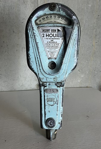 Vintage 1940s dual - vintage,