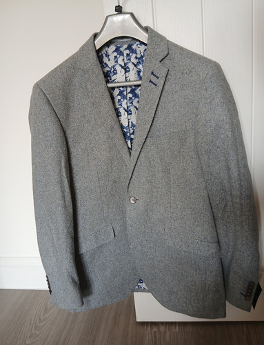 Brook taverner signature - taverner,